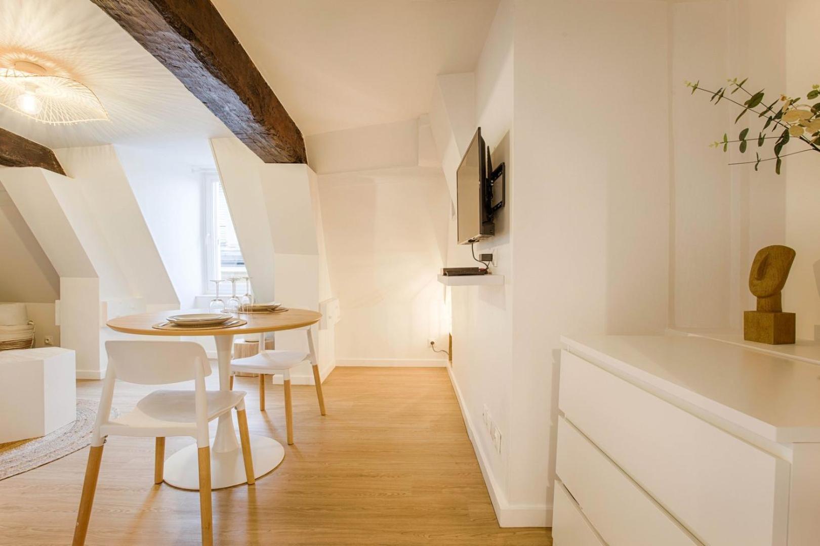 La Casa Amore — Joli Nid Douillet Place St-Sauveur Caen Eksteriør bilde