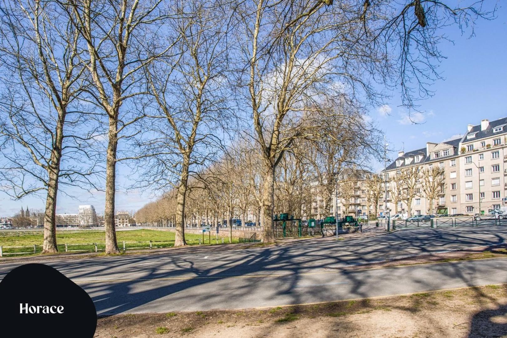 La Casa Amore — Joli Nid Douillet Place St-Sauveur Caen Eksteriør bilde